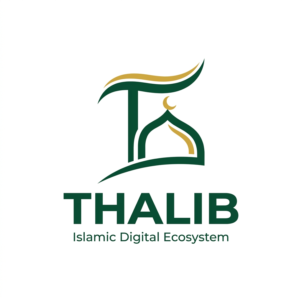 Thalib PDF